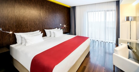 Room Deluxe Room